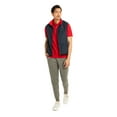 thumbnail image 5 of U.S. Polo Assn. Men's & Big Men's Fleece Lined Vest, Sizes S-3XL, 5 of 5