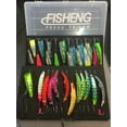 thumbnail image 6 of FishEng Tackle Leaderboards Jig and Leader Holder, 6 of 11
