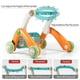 thumbnail image 5 of Gimnasio para bebés con Walker Jovow 2 en 1 con tapete de juego para bebés de 0 a 24 meses, 5 of 6