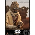 thumbnail image 4 of Figura Hot Toys 1/6 de Escala Star Wars The Mandalorian: Tusken Raider HOT TOYS SIXTH SCALE FIGURE, 4 of 5