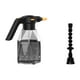 thumbnail image 1 of Regadera eléctrica Colamx 2L Rociador de espuma portátil Negro, 1 of 8