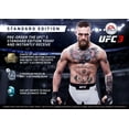 thumbnail image 2 of UFC 3, Electronic Arts, PlayStation 4, 014633735420, 2 of 18
