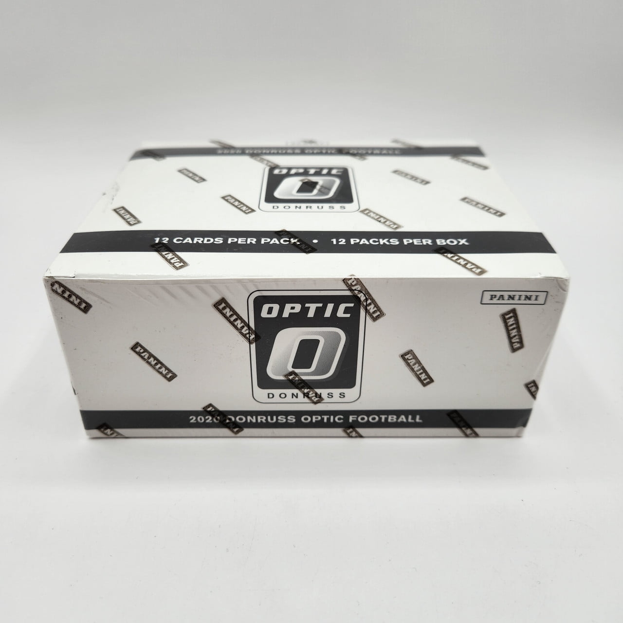 2020 Panini. Donruss. Optic. LaMelo Ball(ラメロ・ボール)直筆サイン