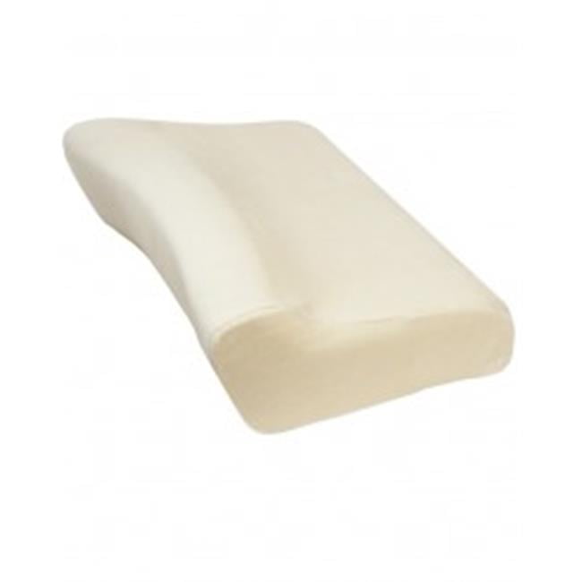 Sissel 110 011 Orthopedic Pillow Soft With Cover Walmart Com