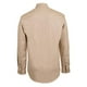 thumbnail image 3 of Camisa Vaquera Wrangler Hombre Manga Larga U12 caqui G, 3 of 6