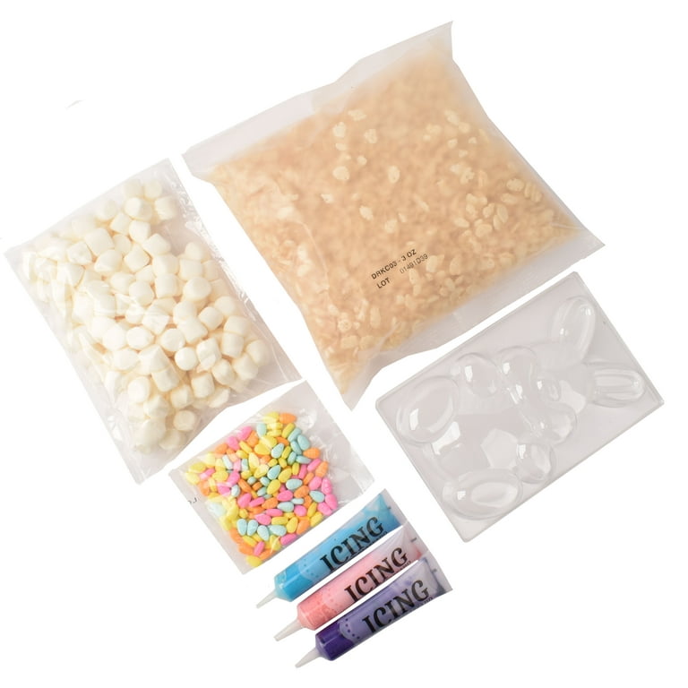 Kellogg's® Rice Krispies Treats® Bunny Kit
