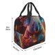thumbnail image 3 of Disketp Forest Koala Bolsa Térmica para Almuerzo para Hombre y Mujer, Ideal para Trabajo, Senderismo y Picnic, 3 of 8