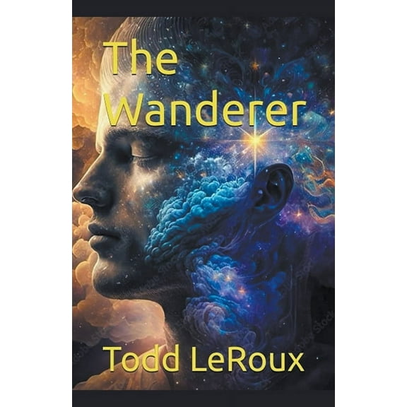The Wanderer, (Paperback)