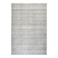 thumbnail image 2 of Uttermost Medanos 108x144" Contemporary Hand Woven Wool Rug in Gray, 2 of 3