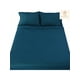 thumbnail image 4 of Juego de Sábanas Matrimonial 2800 Hilos Extra Suave Premium Lisa Soft Nature, 4 of 4
