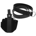 thumbnail image 1 of KAKOWELY 1 juego de bolsa de cinturón vikinga medieval para cosplay, bolsa de cinturón de cuero, cinturón de cuero renacentista, 1 of 5