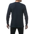 thumbnail image 3 of Pro Club Men's Heavyweight Cotton Long Sleeve Thermal Top, 3 of 6