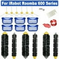 thumbnail image 4 of For iRobot Roo-mba 600 Series 692 690 680 660 651 650  671 695 Robot Vacuum Parts, 4 of 12