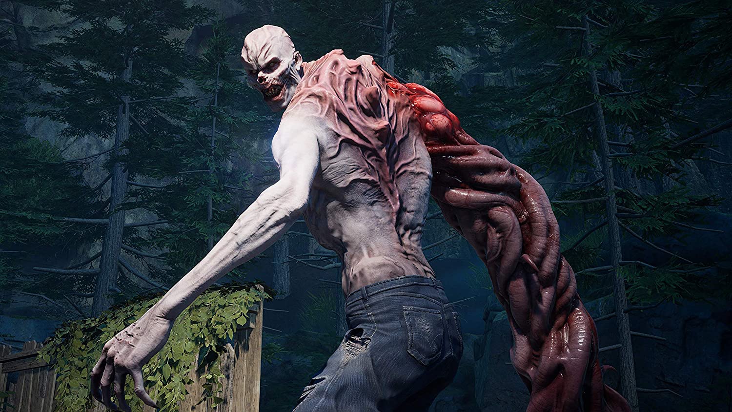 Warner Bros Games Back 4 Blood photo 6
