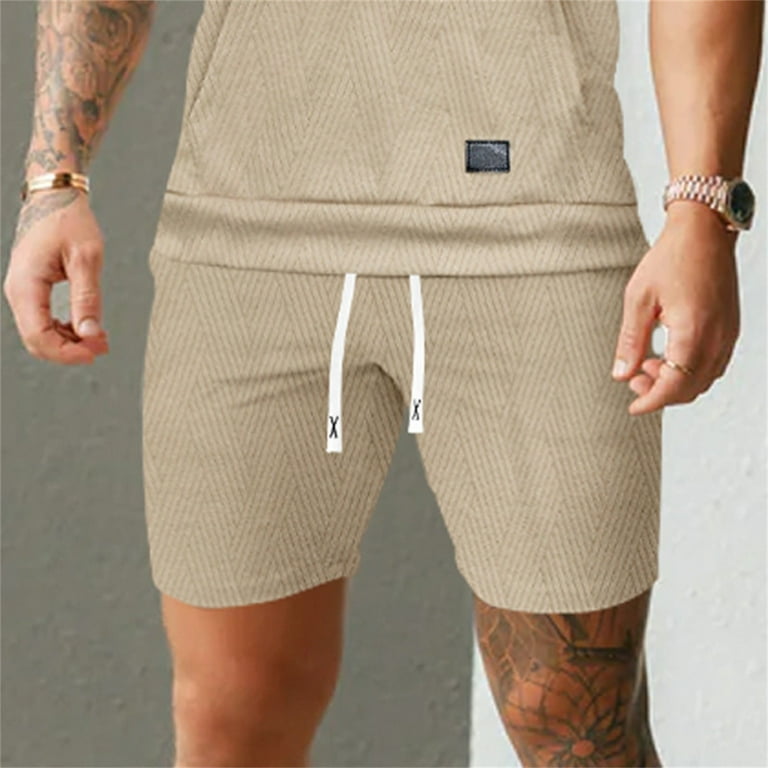 Mens capri shorts for sale outlet