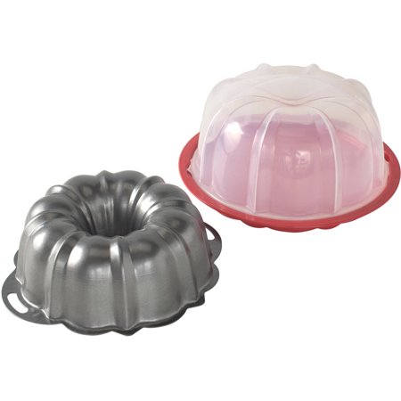 nordic ware bundt pan