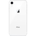 thumbnail image 2 of Apple iPhone XR, 64 Gb, Blanco, 100% Auténtico Apple Apple iPhone XR / Smartphone / Reacondicionado, 2 of 2