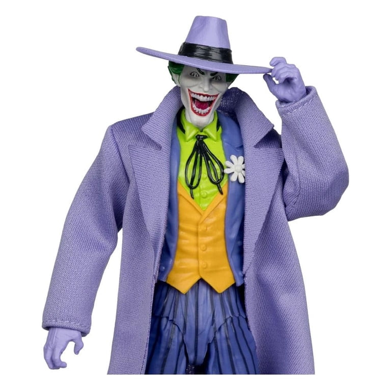 McFarlane Toys The Joker 7
