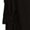 01_Black, variant on Woman High Waist Elastic Skirts Trendy Side Fringe Maxi Skirt Loose Solid Long Dress Pencil Skirt