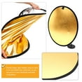 thumbnail image 3 of WEUVEB White Five-In-One Design Reflector 80Cm 1 Set For Product Advertising Projects, 3 of 5