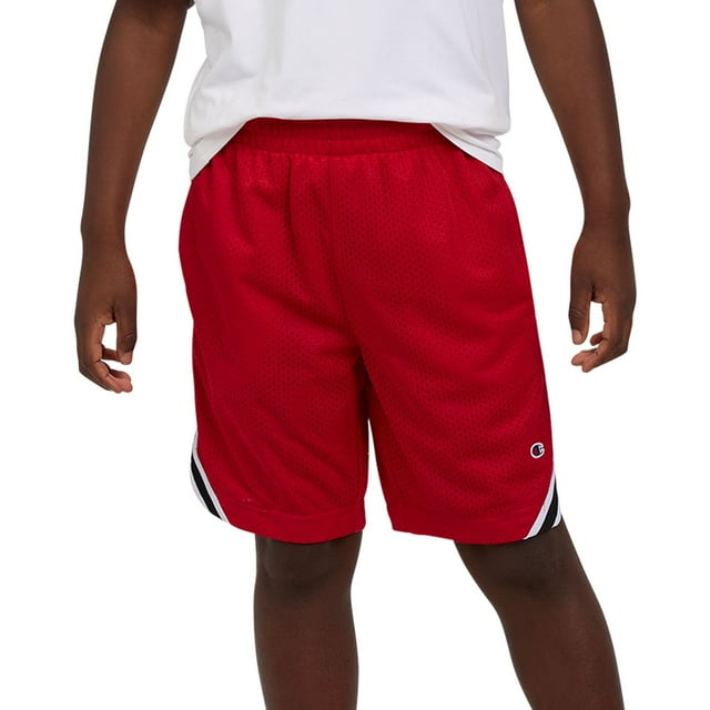 Champion Boys Active Mesh Short