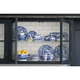 thumbnail image 5 of Spode Blue Italian Bread & Butter Plate S/4, 5 of 6