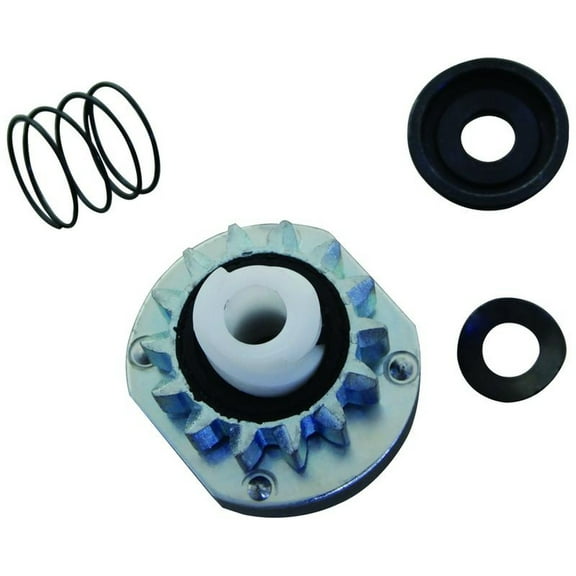 OEG Parts New Starter Drive Replacement For John Deere LA125 1 0.54L 07-09 693699 SBS5014 220-22008 220-22015