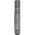 thumbnail image 5 of Palió Lazio Single Angled Jet Flame Cigar Lighter, Durable Metal Body, Gunmetal, 5 of 5