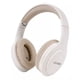 thumbnail image 1 of Audifonos Diadema Inalambricos Bluetooth Con Mic Hifi Color Beige, 1 of 1