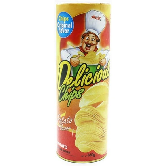 Prank Gifts for Kids,Magic Potato Chip Cans Fries Toys April Fool Day Halloween Party Decoration Fun Toys