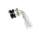 thumbnail image 3 of Accesorios de Vástago de Goma de Válvula de Neumático de Rueda de Llanta de Scooter de Motocicleta de Aluminio CNC Plata DYNWAVEMX Vástago de válvula de neumático, 3 of 4