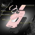 thumbnail image 4 of ANTSHARE for Samsung Galaxy S26 Plus Case with Stand, Heavy Duty Shockproof Cases with Camera Cover, Phone Case for Samsung Galaxy S26 Plus, 4 of 8
