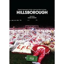 30 for 30 Soccer Stories: Hillsborough (DVD), Team Marketing, Sports & Fitness
