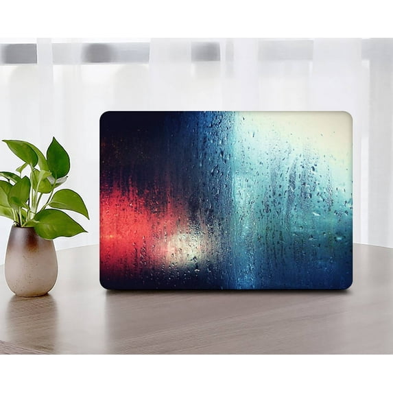 KSK KAISHEK Protective Case Hard Cover Only for MacBook Pro 16 inchs with XDR Display & Touch ID Type C Model: M2 A2780 & A2485 M1 (Pink series 0977)