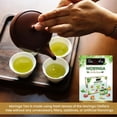 thumbnail image 2 of Tea4U Sélection de Moringa – 6 Saveurs – 60 Sachets de Thé Scellés (10 de Chaque Saveur), 2 of 8