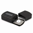 thumbnail image 1 of Mini Digital Turntable Stylus Force Scale Gauge Precise Arm Load Needle Guage LP Vinyl Record Player Acupressure Meter, 1 of 6