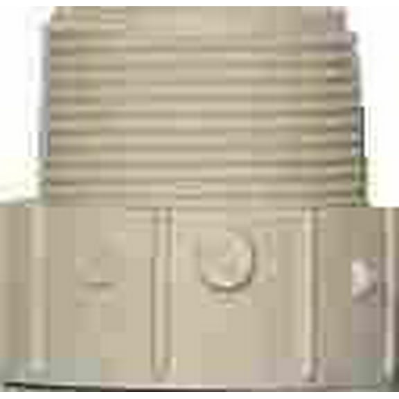 Adapter PVC DWV1.5 HXMPT by Charlotte MfrPartNo PVC001091000HA