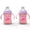 Pink, variant on Avima Baby Sippy Cup, Trainer, Soft Spout, Spill-Proof, BPA-Free, 10 oz, Pink, 2 Count