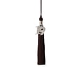 thumbnail image 3 of Class Act Graduation Kindergarten Graduation Tassel - 2019 - Bling Charm - 1 Color, Blue, 3 of 9