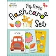 thumbnail image 2 of My First Flashcard Set, 2 of 2