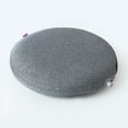 thumbnail image 4 of Frida Mom - Portable Perineal Cooling Comfort Cushion - Donut Pillow - Postpartum Recovery - Newborn Baby Hospital Bag Essential Cooling Gel Pack for Pregnancy and Postpartum, One Size, 4 of 9