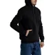 thumbnail image 5 of Jersey Deportivo Con Capucha De Color Sólido Para Hombre, 5 of 8