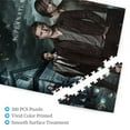 thumbnail image 2 of 500-Piece Perfect Puzzle, Supernatural Pattern Picture Puzzle,Personalized Jigsaw Puzzles,Family Fun Puzzle,Gift Puzzle, 2 of 8