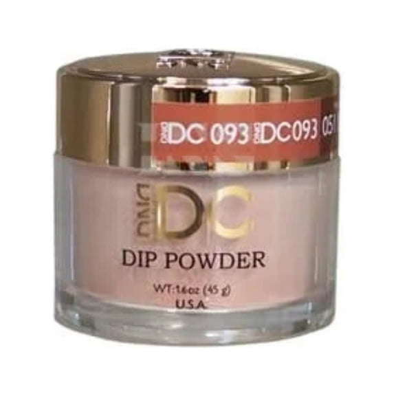 DND DC Dip - 093 Light Fawn - 1.6 oz