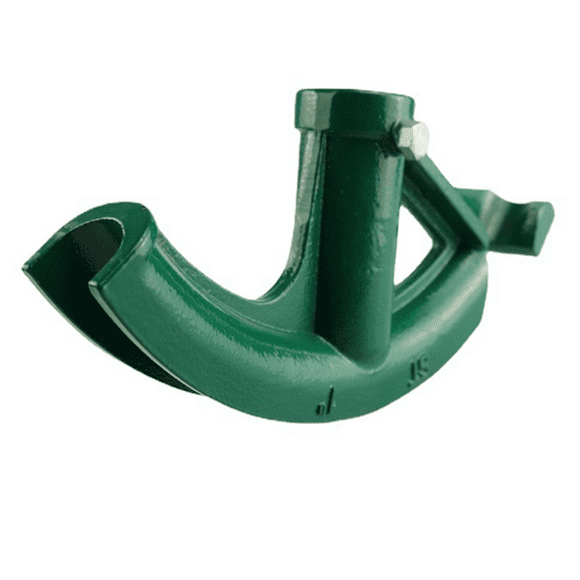 Portable Manual Steel Pipe Bender Tube Bending Forming Tools Conduit Bender Wiring Tube Forming Tool,20mm