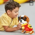 thumbnail image 5 of NAYIHOOP Labrador Dog Building Sets Animals for Boy Girls 14+ Not Compatible with Lego, 5 of 5