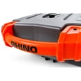 thumbnail image 4 of Camco 39006 Rhino Portable 36 Gal RV Waste Tank w/ Hose & Accessories (2 Pack), 4 of 6