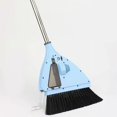 thumbnail image 3 of LineVac Broom Built-in Suction for Easier Sweeping, LineVac Cordless Sweeper, 3 of 5