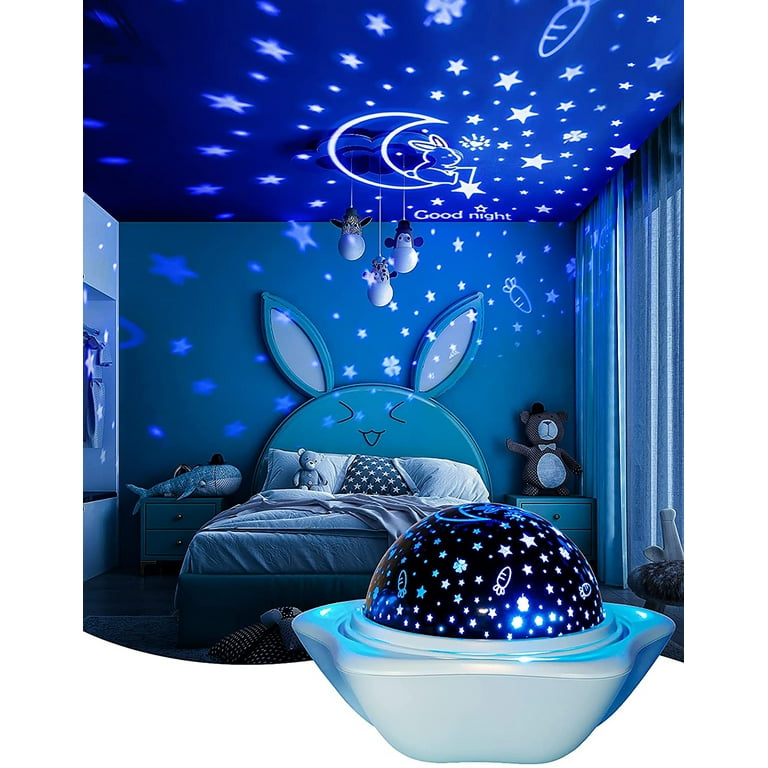Baby ceiling light projector hot sale
