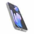 thumbnail image 4 of OtterBox Symmetry Clear Case Clear for Google Pixel 9 Pro XL, 4 of 5